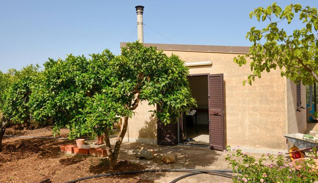 Nice home in Comiso with house a panoramic view