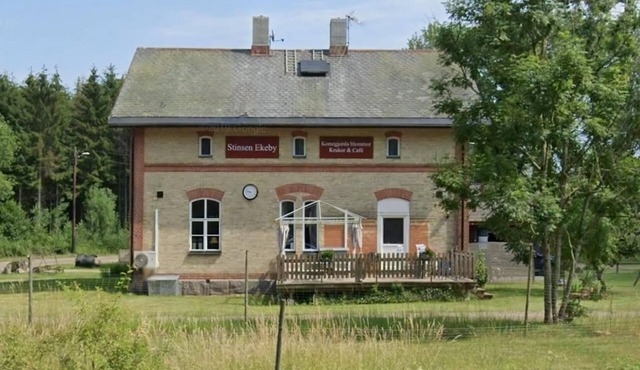 Nice home in Ekeby with 2 Bedrooms