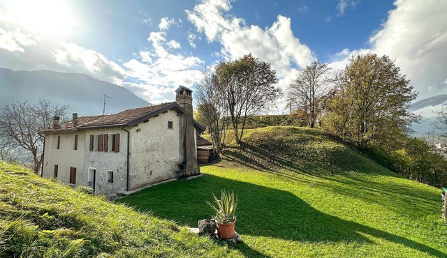 Nice home in Feltre with WiFi