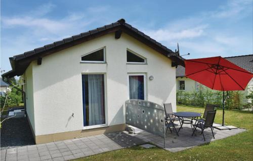 Nice Home In Gerolsteinhinterhausen