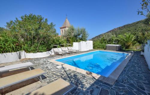 Nice Home In Gioiosa Marea