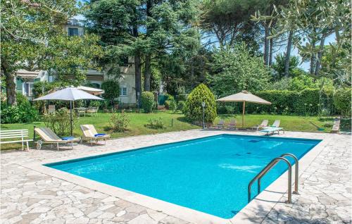 Nice Home In Grottaferrata