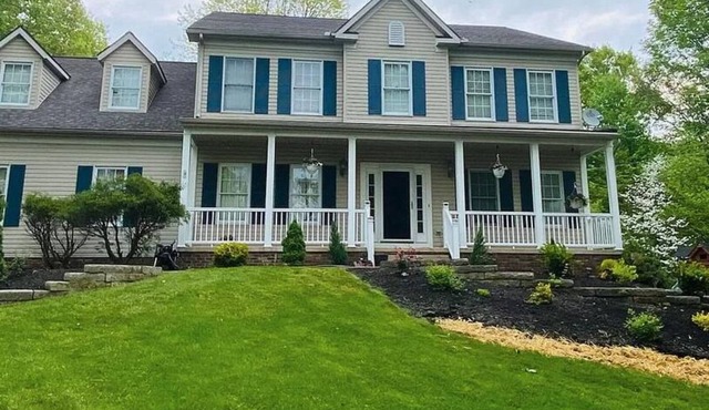Nice Home in Hudson