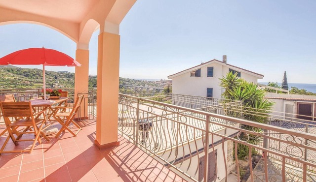 Nice home in Imperia -IM-