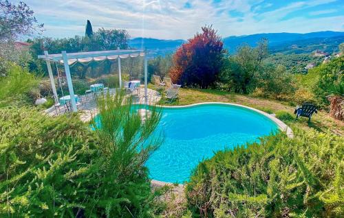 Nice Home In Lamporecchio