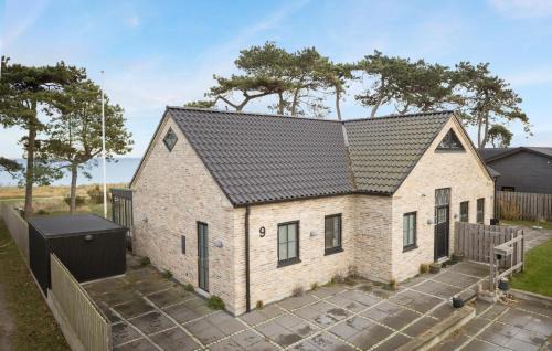 Nice Home In Odder With House Sea View