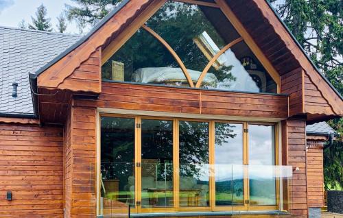 Nice Home In Oybin With Sauna
