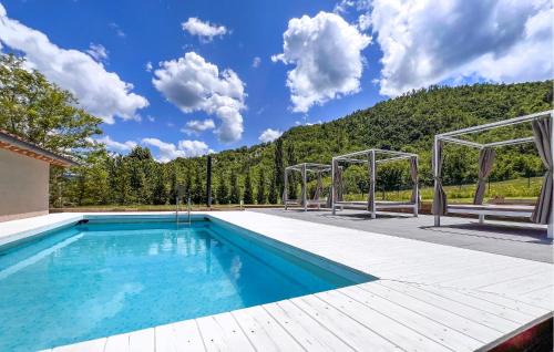 Nice Home In Piobbico