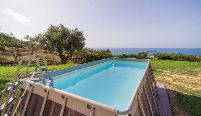 Nice home in Realmonte