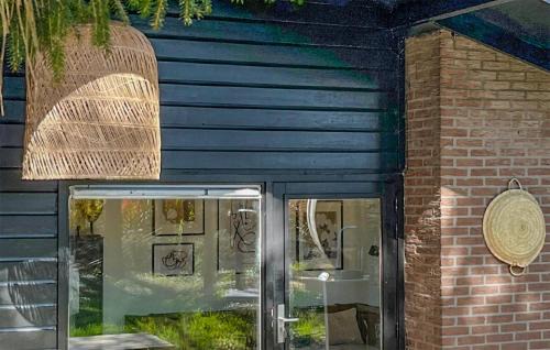 Nice Home In Rheezerveen With Sauna