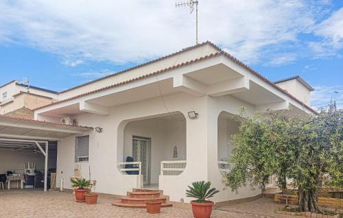 Nice Home In Ribera With Wifi