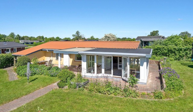 Nice home in Roskilde with WiFi
