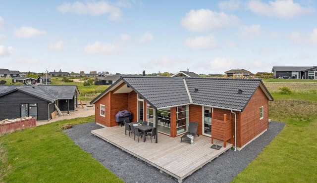 Nice home in Slagelse with WiFi