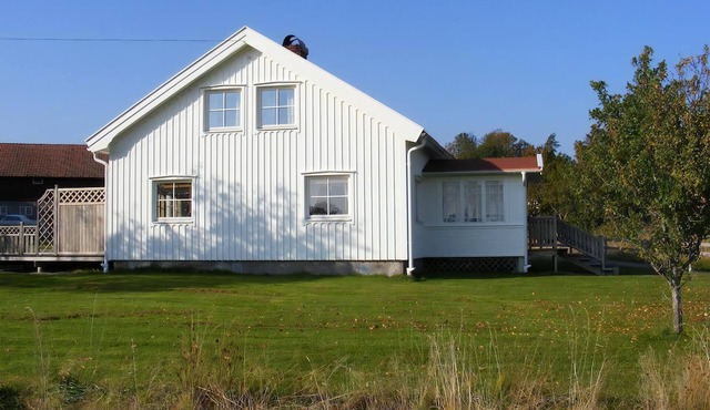 Nice home in Uddevalla with 1 Bedrooms and WiFi