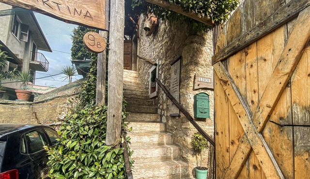 Nice home in Costermano sul Garda with WiFi