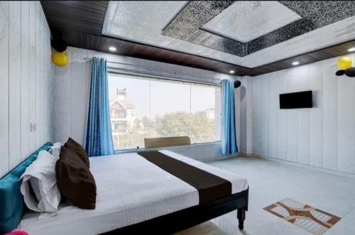 Nice hotel