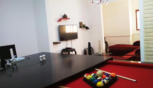 Nice house