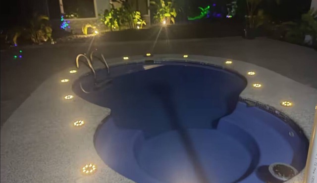 Nice house with pool and terrace