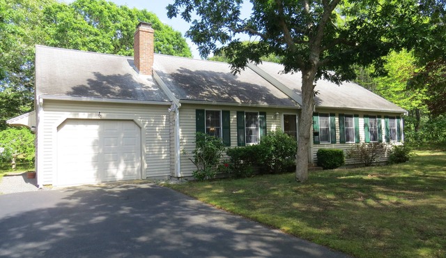 Nice House Within a Mile of the Beach