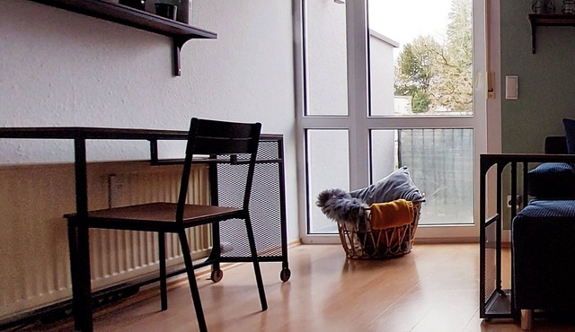 Nice little apartment