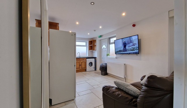 Nice Living Serviced Accommodations