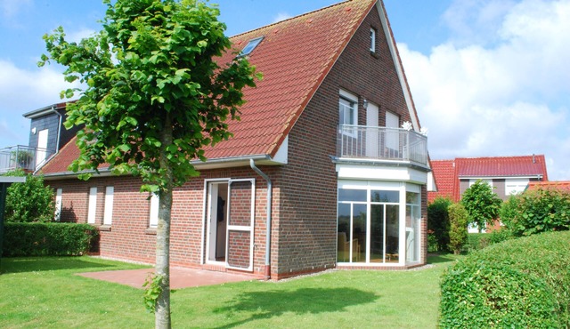 Nice, modern apartment in a quiet location right on the water, WLAN