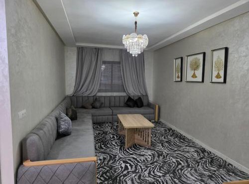 nice modern apartment