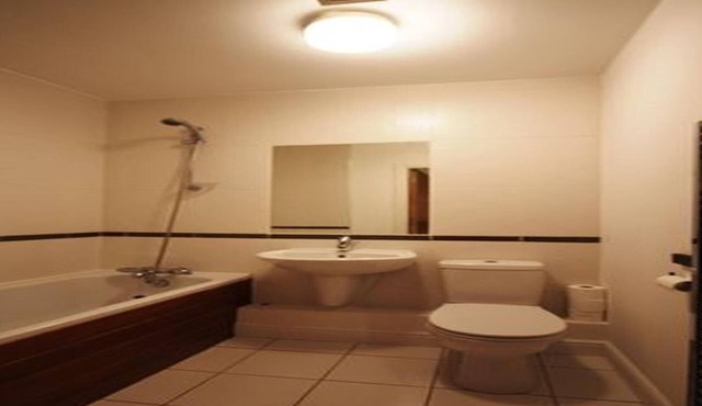 Nice onebedroom clean