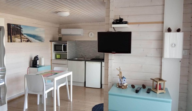 NICE PETITCHALET
