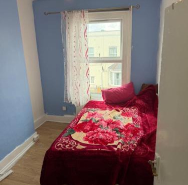 Nice room