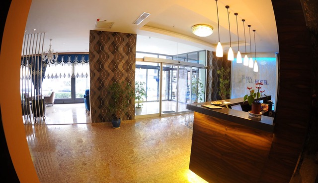 Nice Royal Otel