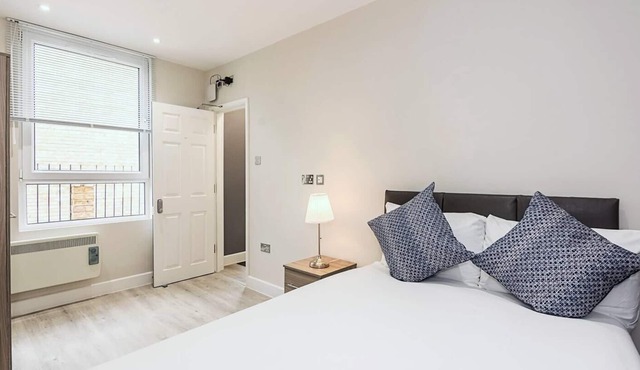Nice Single Room In A Comfortable House