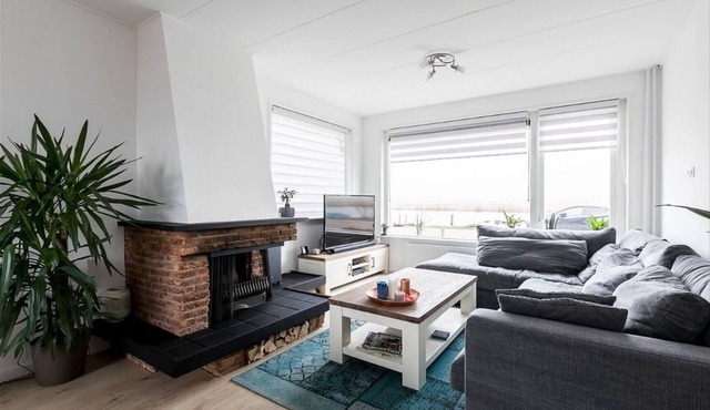 Nice Spacious House Near Amsterdam And Schiphol