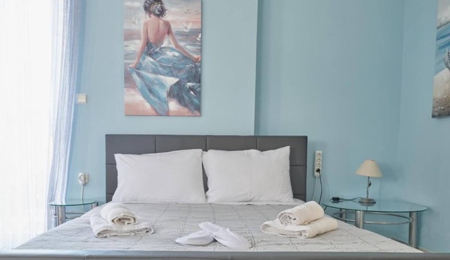 Nice Stay Apartment by Open City Hotel