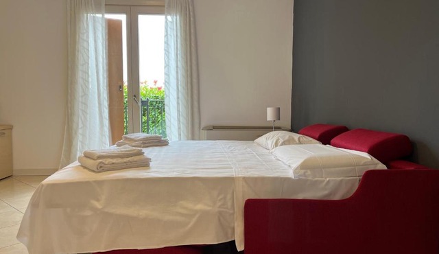 Nice Stay