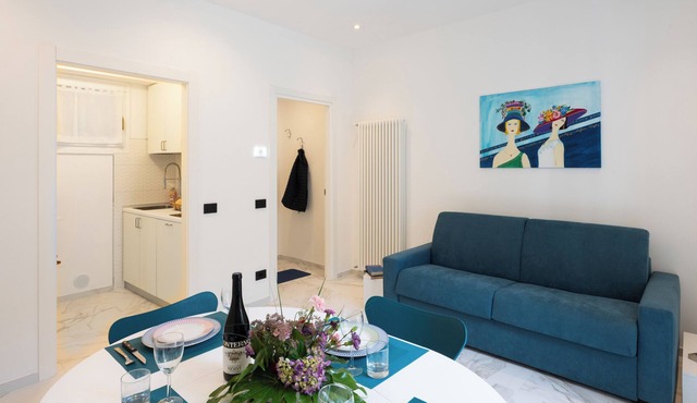 Nice Stresa - Isola Madre Apartment