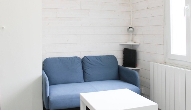 Nice studio - 2P - near Paris