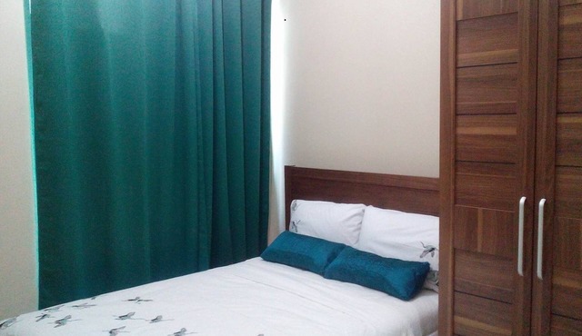 Nice Studio Apartment in Salcedo Makati