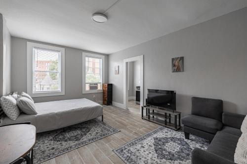 Nice Studio Apartment in DC Dupont