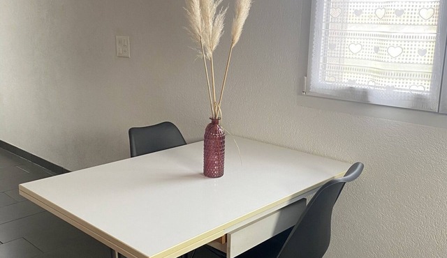 Nice studio