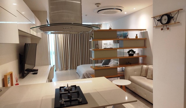 nice suite