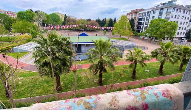 nice view apartment