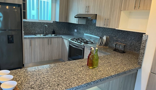 Nice Villa in Brista's Punta Cana