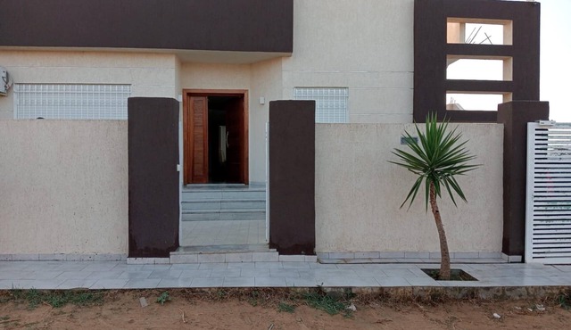 NICE VILLA