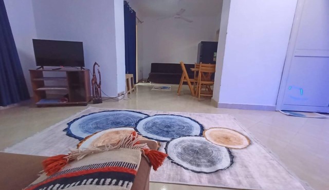 Nice villa with AC in Suez Governorate - 3 bedrooms available