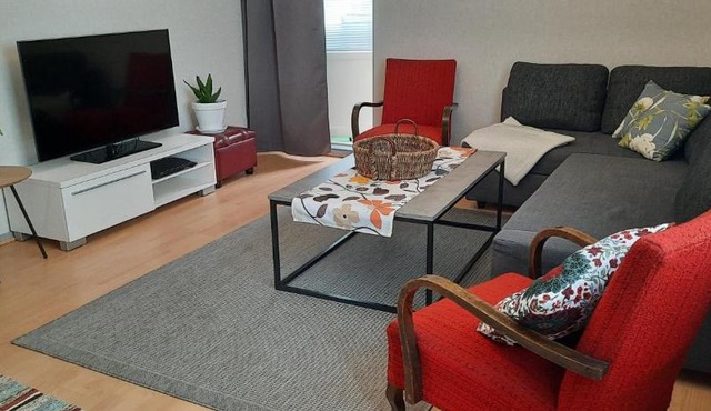 NiceHome