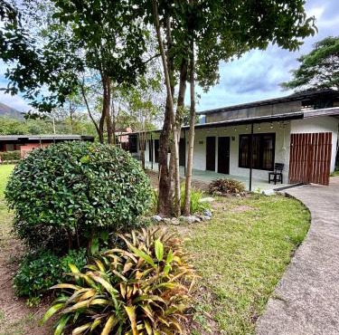 Niche Khaoyai
