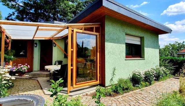 Nichtraucherbungalow by Interhome