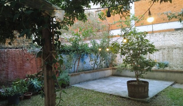 Nick Hostel Cidade Baixa