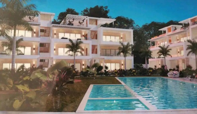 Nicole Apparthotel